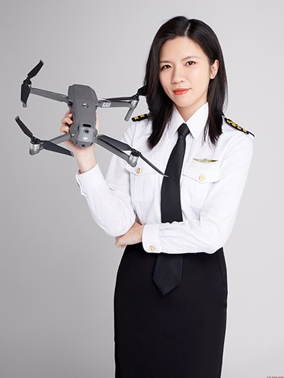 泾源无人机运载过程中如何确保货物的时效性？